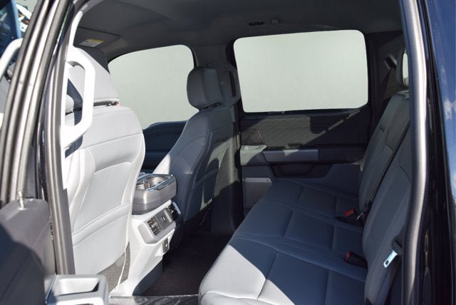 New 2025 Ford F150 Lightning Flash AWD/4WD image 5