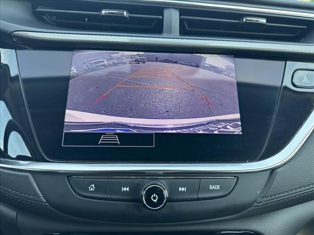Certified 2022 Buick Encore GX Essence w/ Experience Buick Package AWD/4WD image 27
