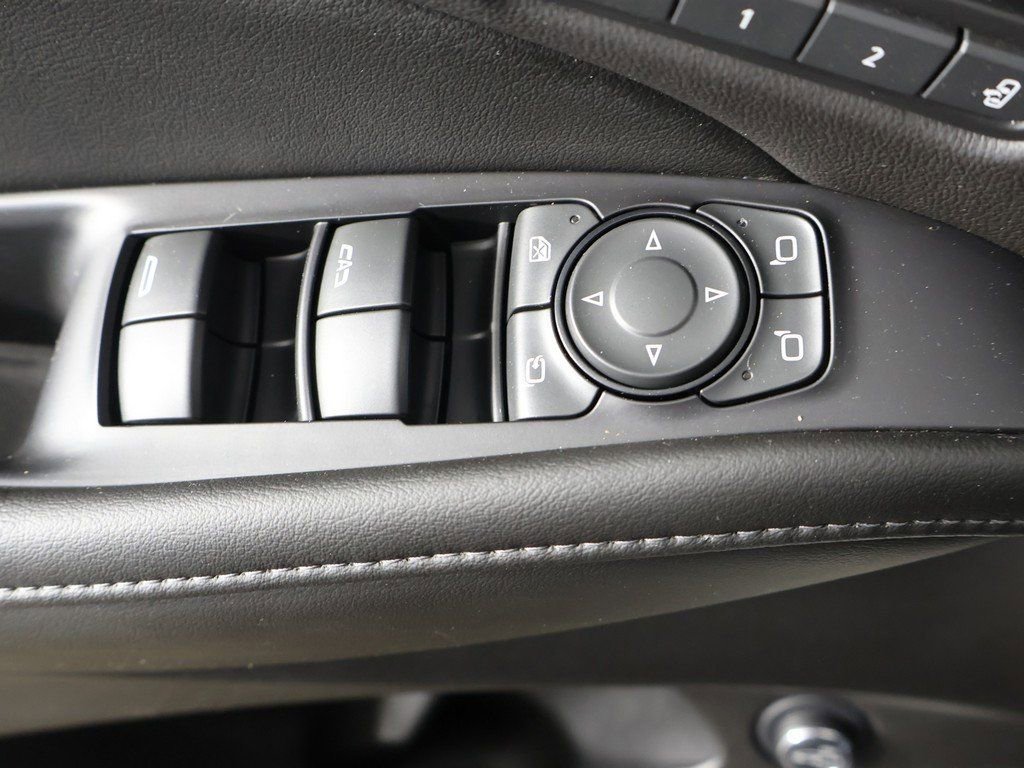 Used 2021 Buick Enclave Avenir w/ Avenir Technology Package image 42