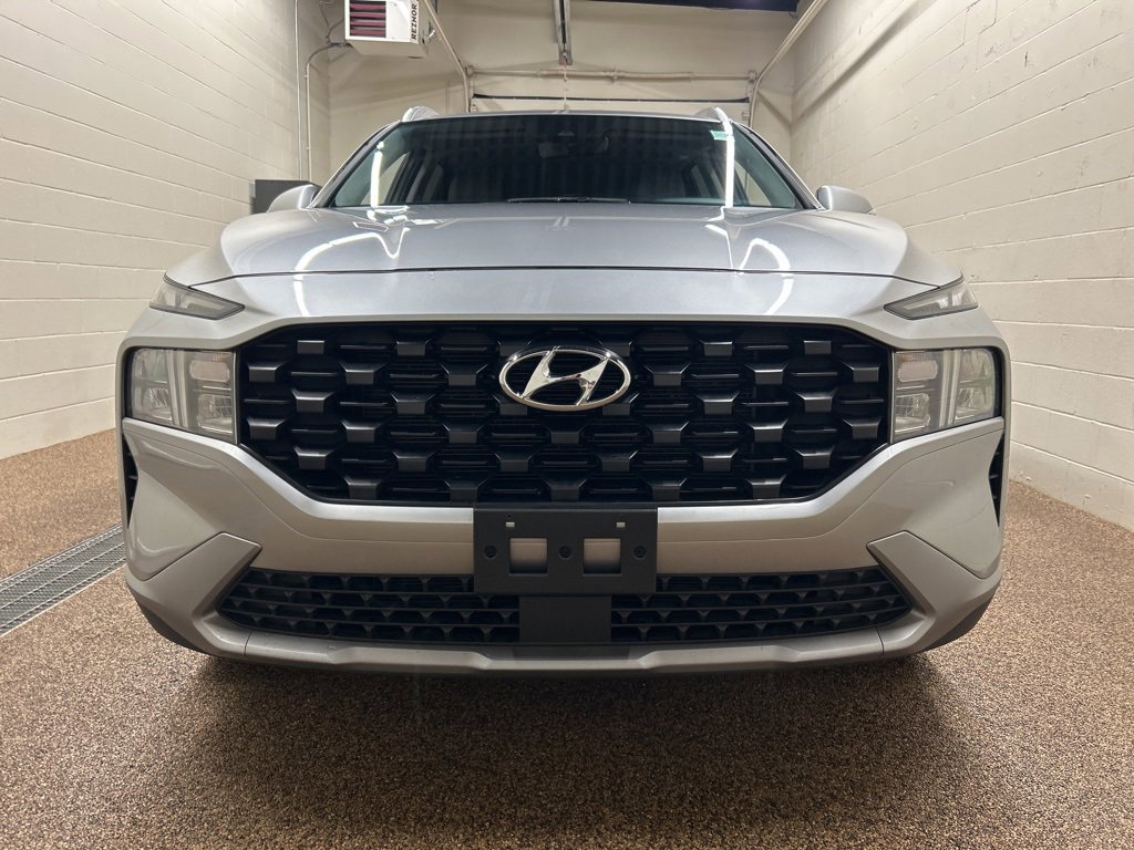 Used 2023 Hyundai Santa Fe SEL image 6