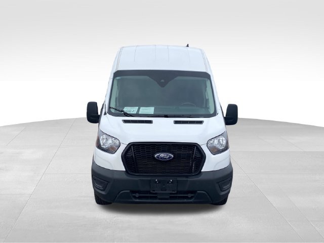 Used 2025 Ford Transit 250 148 High Roof Extended w/ Load Area Protection Package RWD image 2