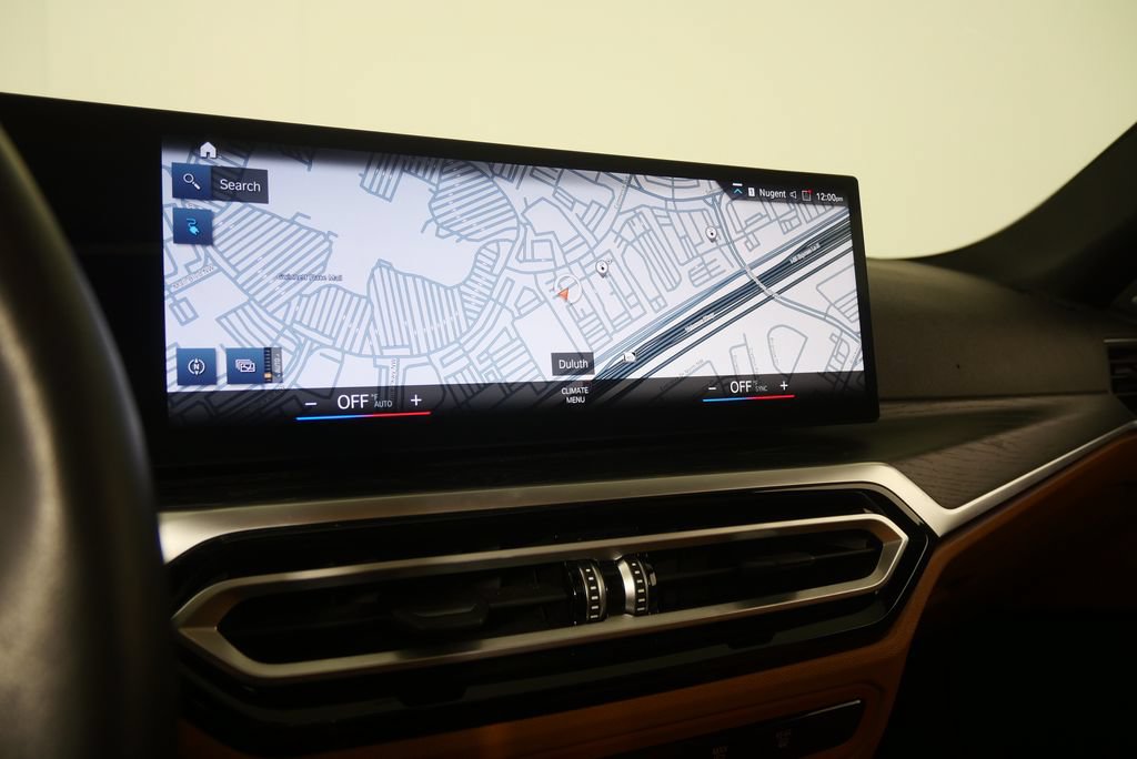 Used 2023 BMW i4 eDrive35 RWD image 22