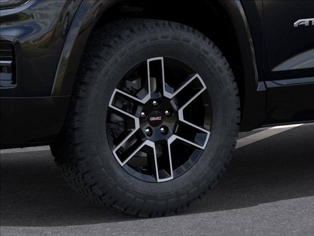 New 2026 GMC Terrain AT4 AWD/4WD image 9