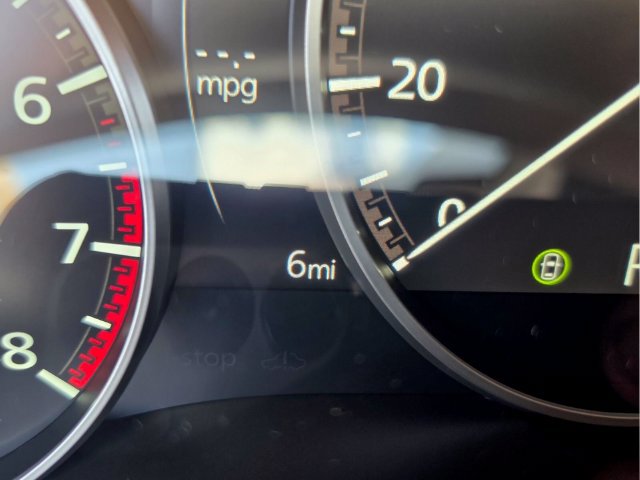 New 2026 MAZDA MAZDA3 2.5 S Sedan w/ Preferred Pkg FWD image 29