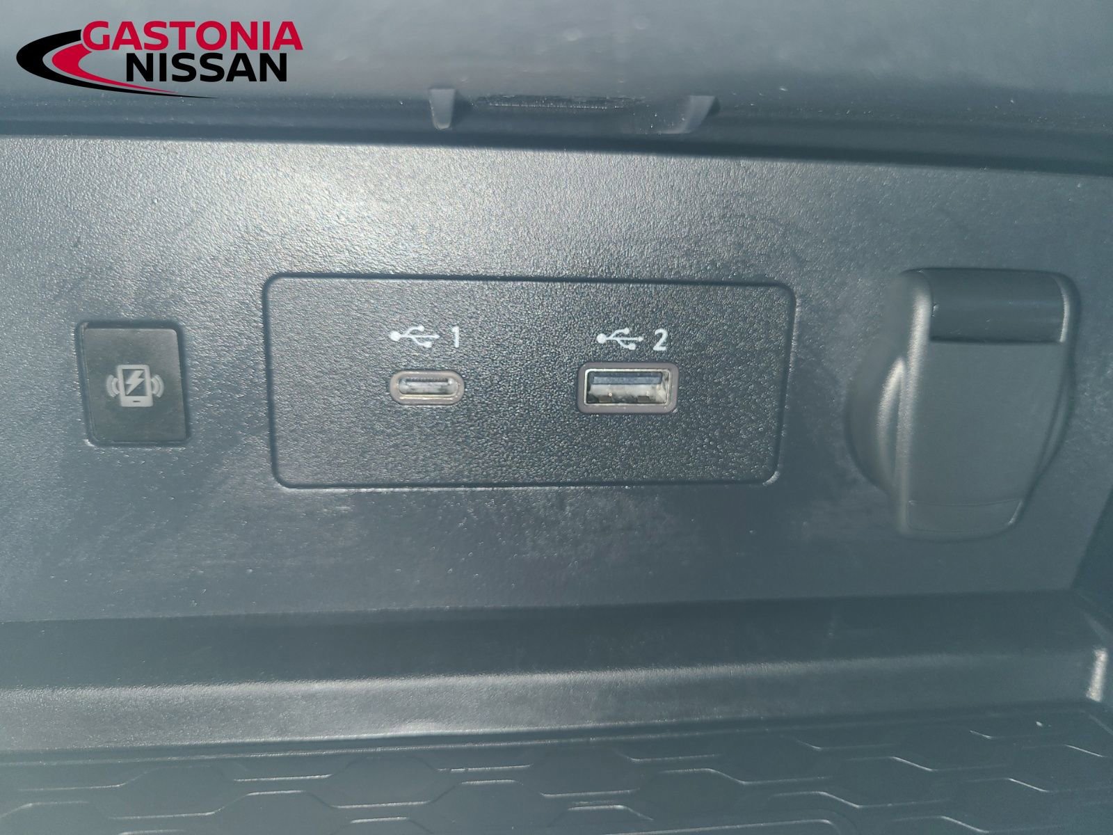 Used 2024 Nissan Altima 2.5 SL image 45