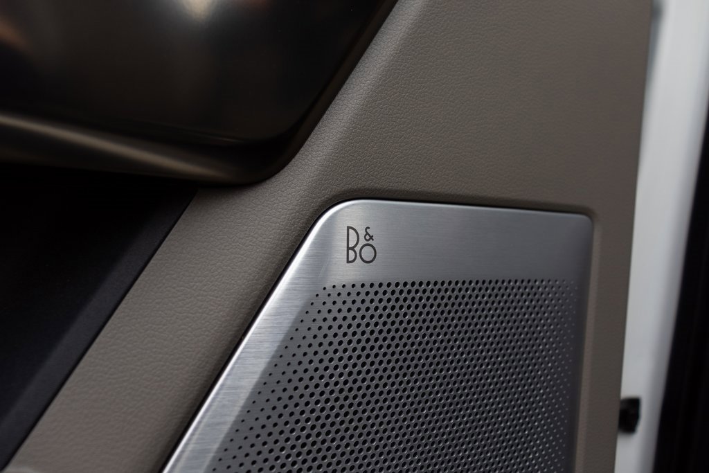 Used 2024 Ford F150 Platinum w/ Equipment Group 703A Plus image 22