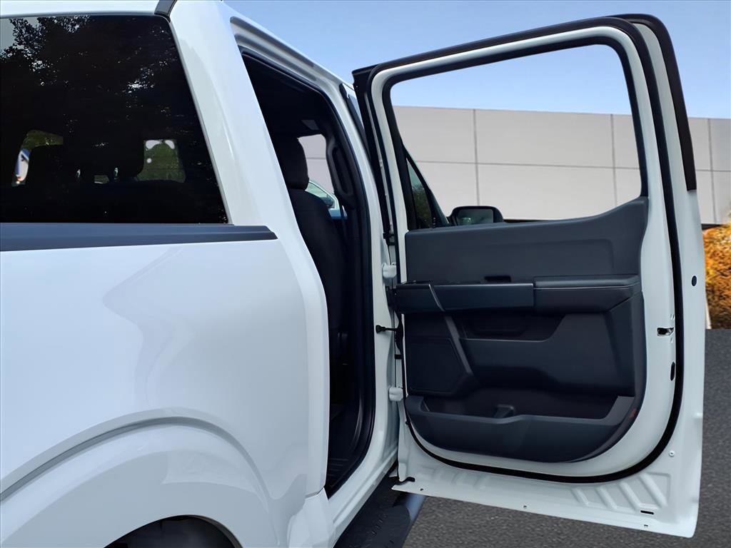 Used 2024 Ford F150 STX image 16