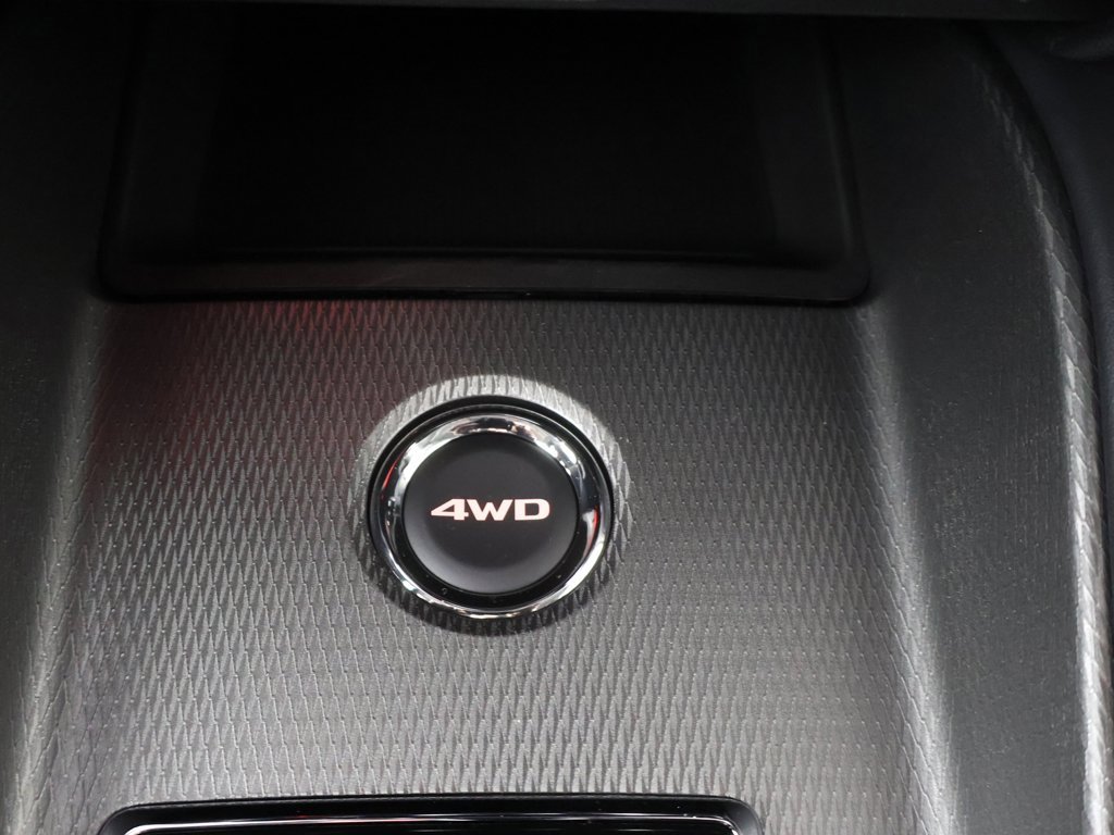 New 2026 Mitsubishi Outlander Sport ES image 40