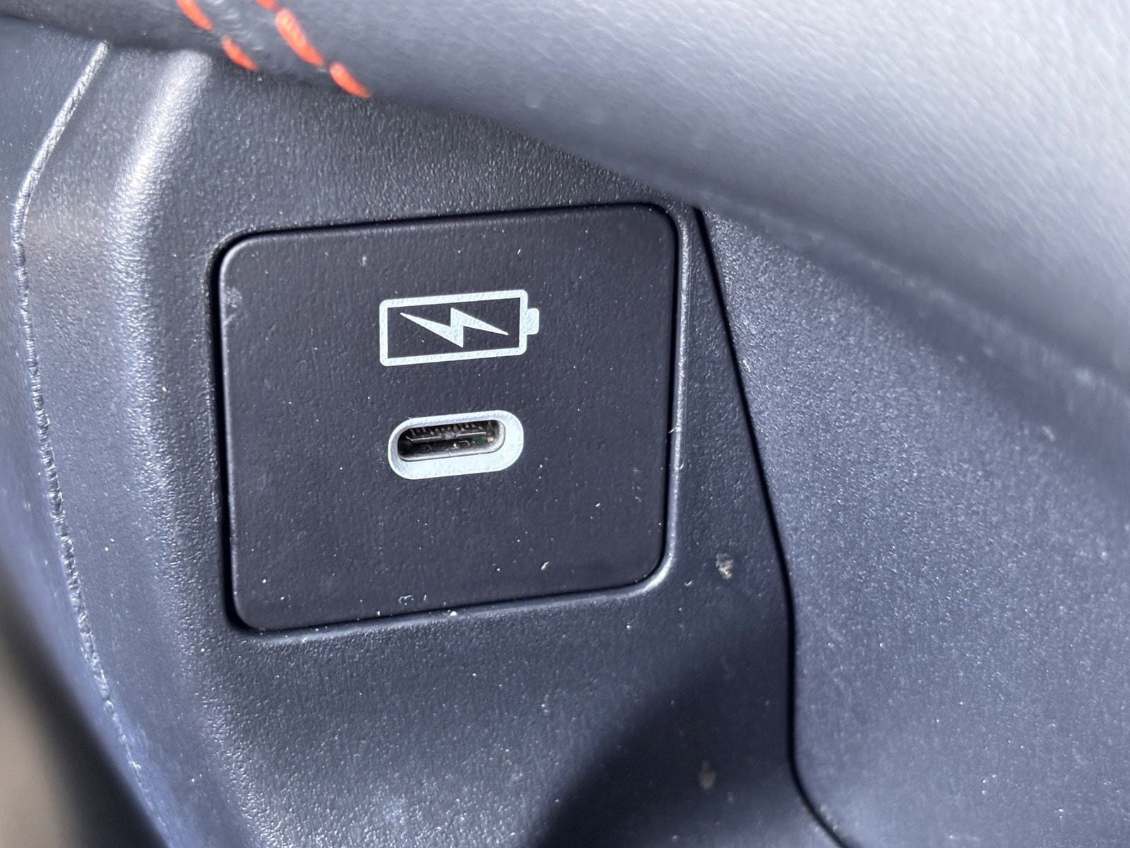 Used 2024 Honda HR-V Sport image 34
