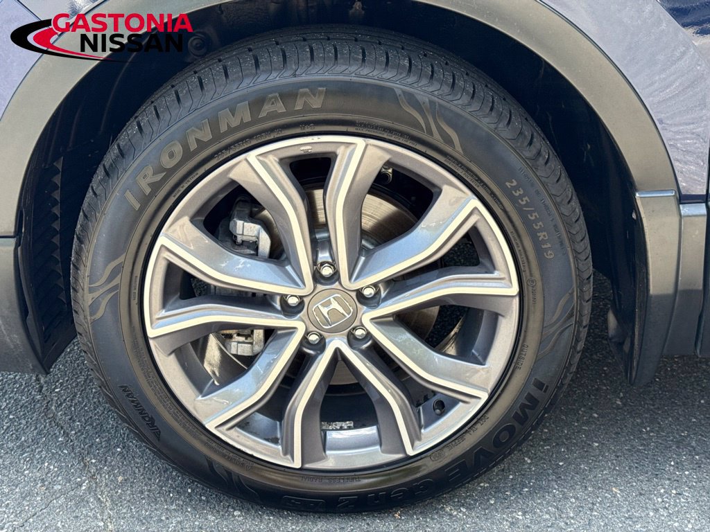 Used 2022 Honda CR-V Touring image 15
