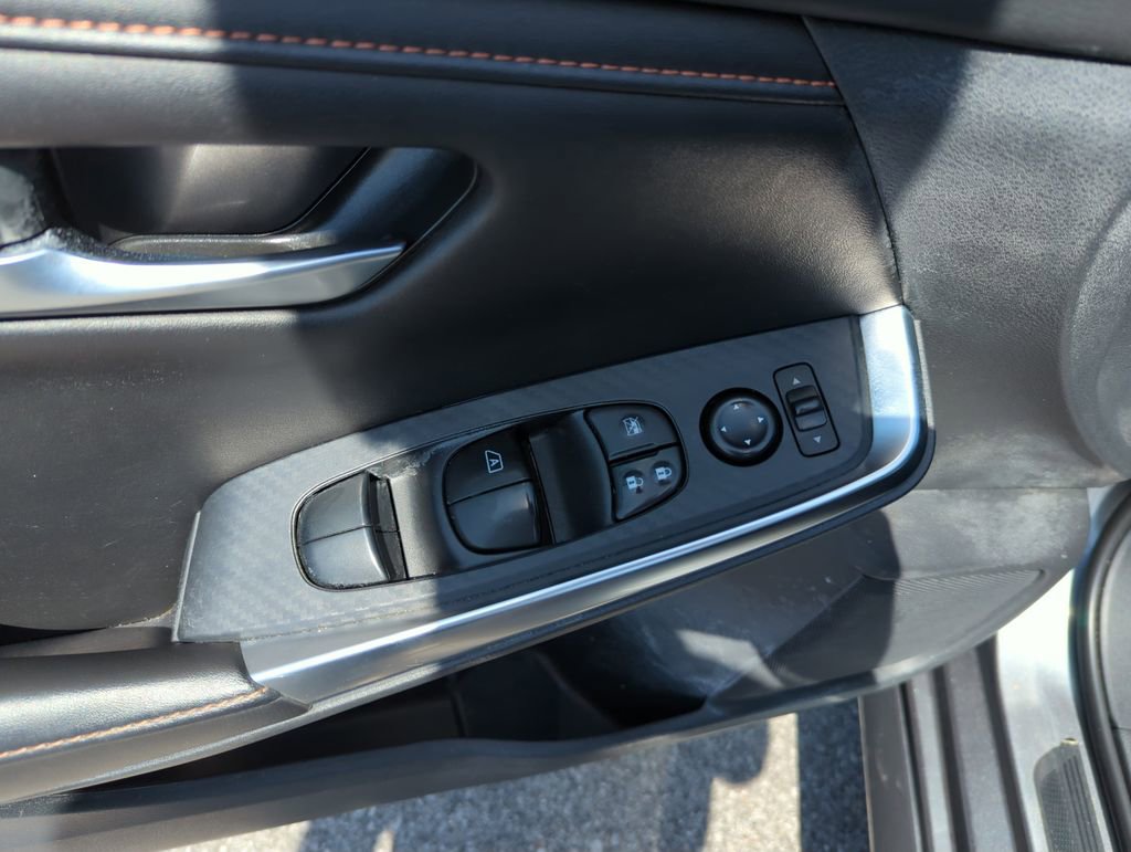 Used 2022 Nissan Sentra SR image 19