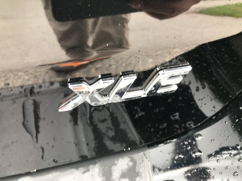 Used 2017 Toyota Sienna XLE FWD image 10