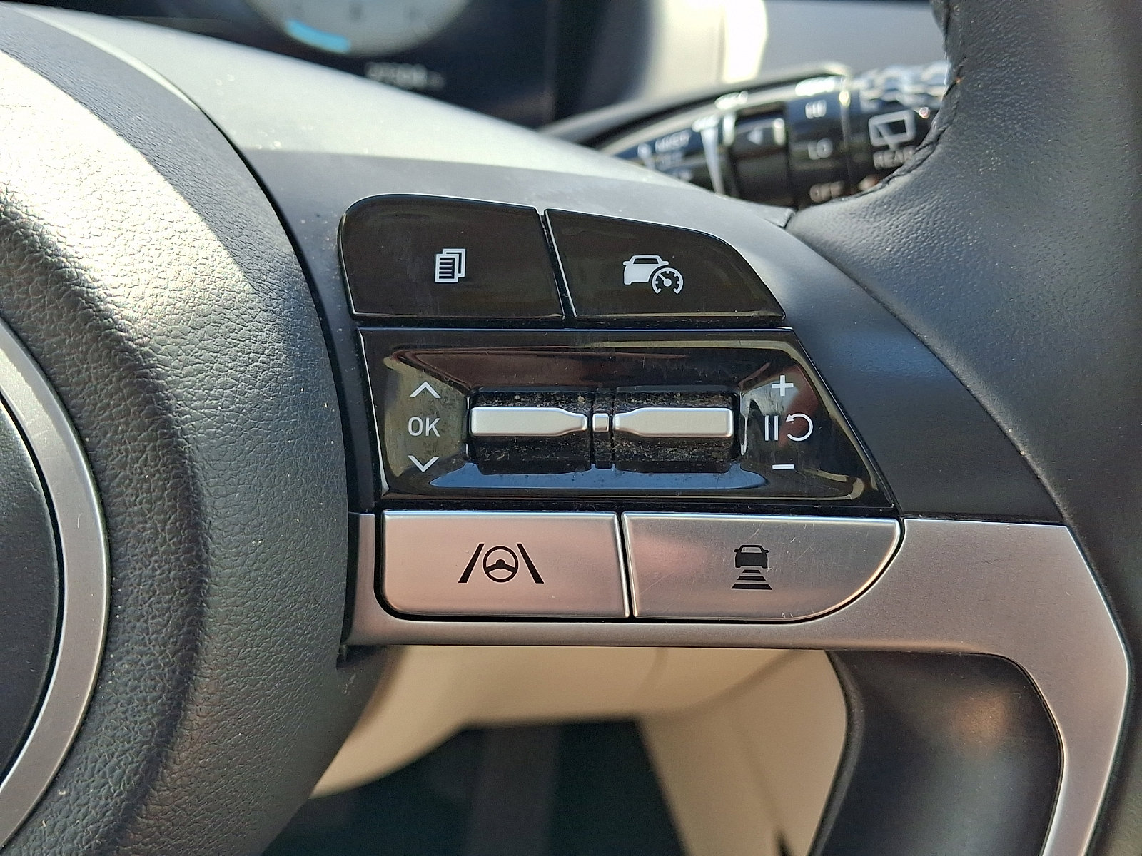 Certified 2023 Hyundai Tucson SEL w/ Convenience Package image 22