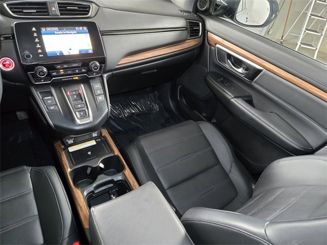 Used 2021 Honda CR-V Touring image 18