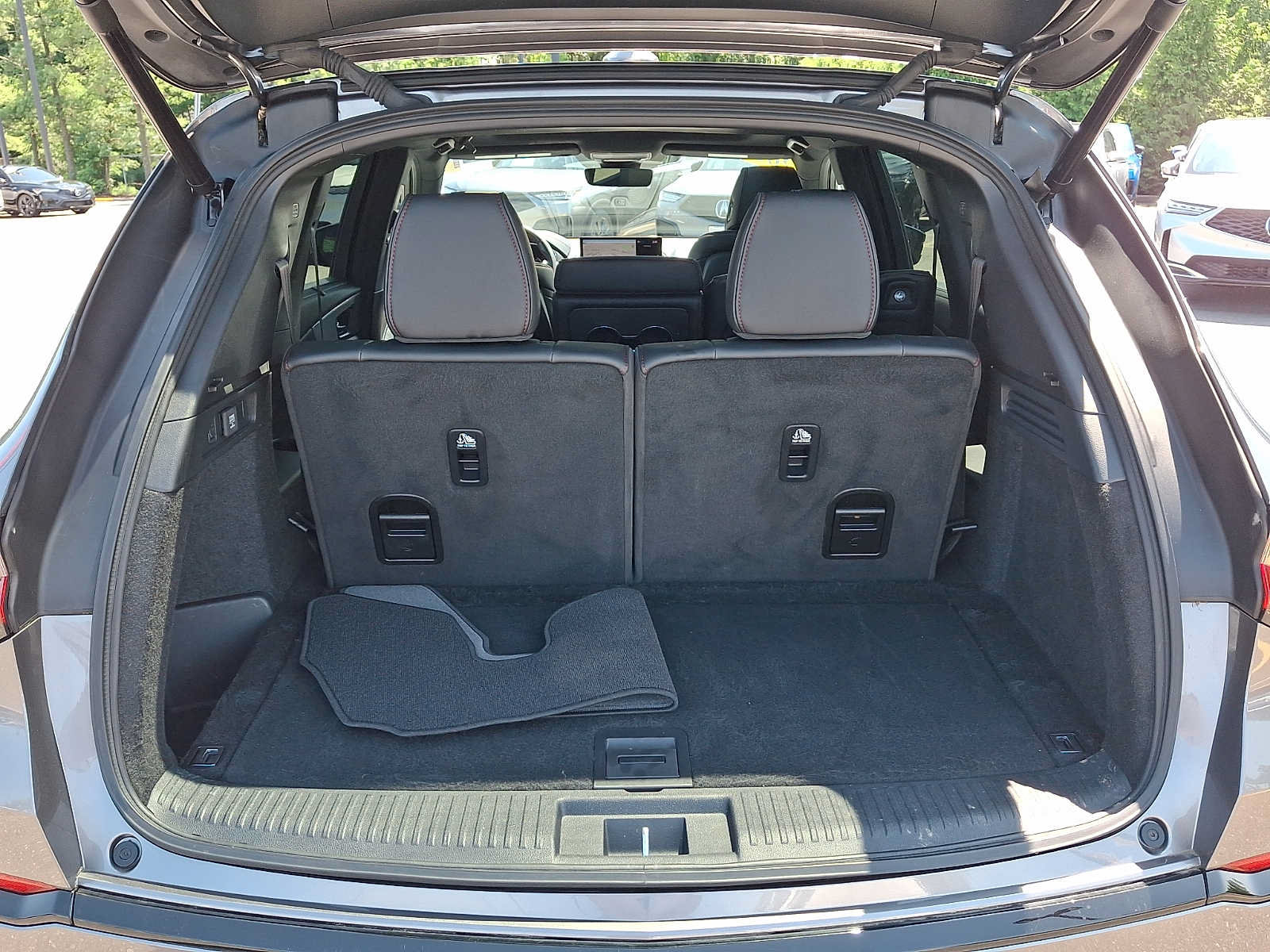 Certified 2024 Acura MDX A-Spec AWD/4WD image 29
