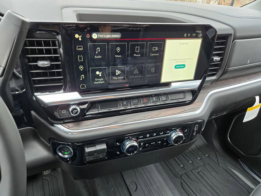 New 2026 GMC Sierra 2500 SLT image 7