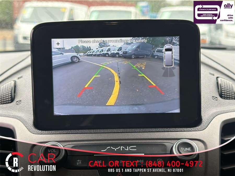 Used 2020 Ford Transit Connect XLT FWD image 18