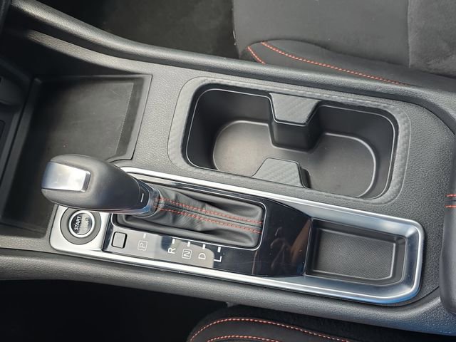 Used 2024 Nissan Sentra SR w/ Lighting Package image 24