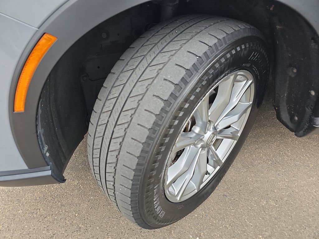 Used 2024 Honda CR-V EX-L image 28