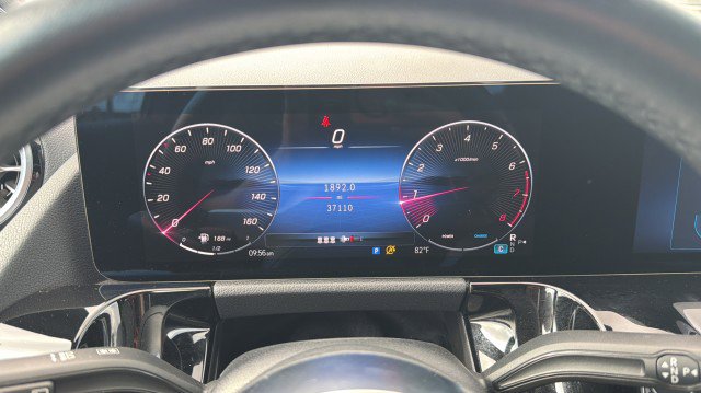 Used 2025 Mercedes-Benz GLA 250 image 29