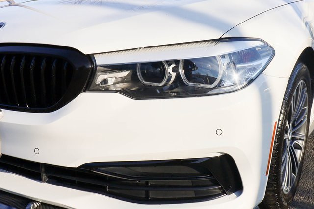 Used 2020 BMW 530i xDrive 530i xDrive w/ Convenience Package image 19
