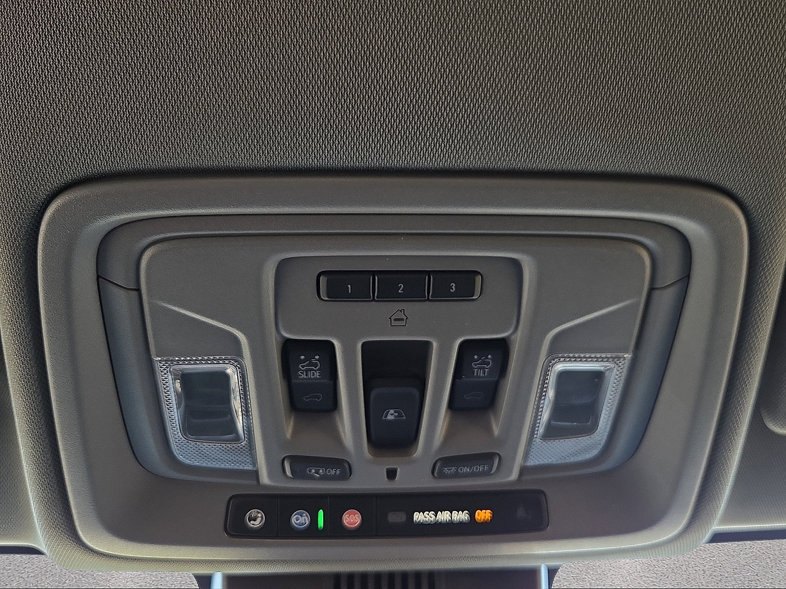 Used 2024 GMC Sierra 1500 SLT w/ SLT Premium Package AWD/4WD image 19
