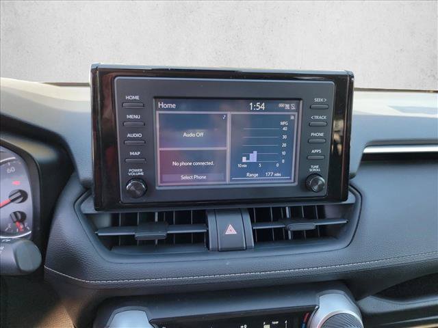 Used 2019 Toyota RAV4 LE w/ All Weather Liner Package AWD/4WD image 15