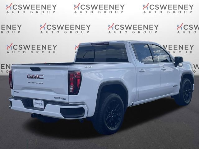 New 2026 GMC Sierra 1500 Elevation w/ Preferred Package image 3