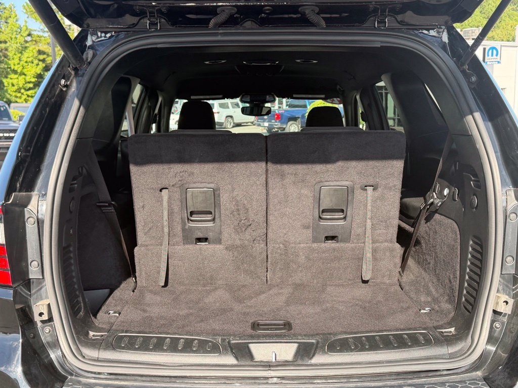 Used 2025 Dodge Durango GT AWD/4WD image 5