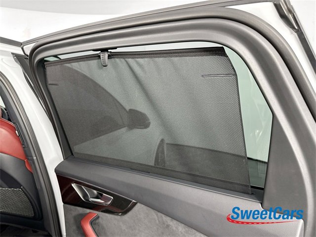 Used 2024 Audi SQ7 Premium Plus w/ Executive Package image 41