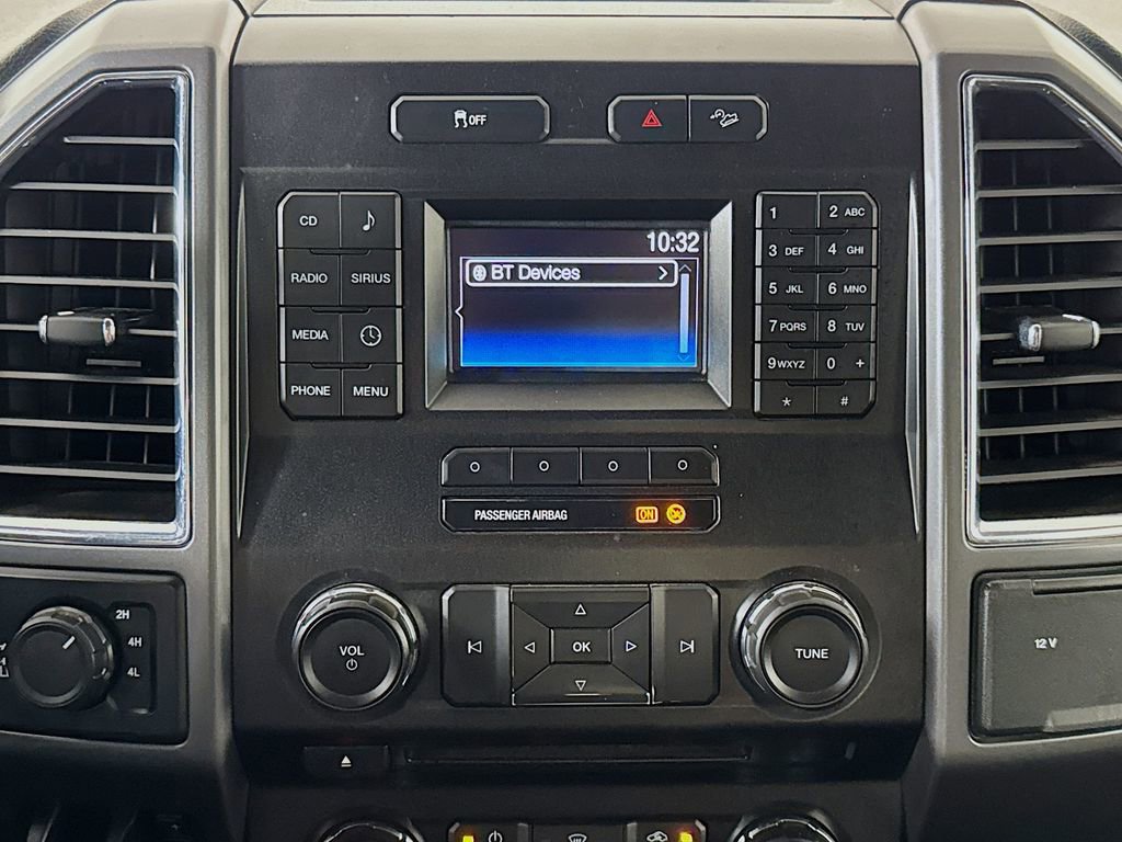 Used 2017 Ford F350 XLT w/ XLT Value Package AWD/4WD image 16
