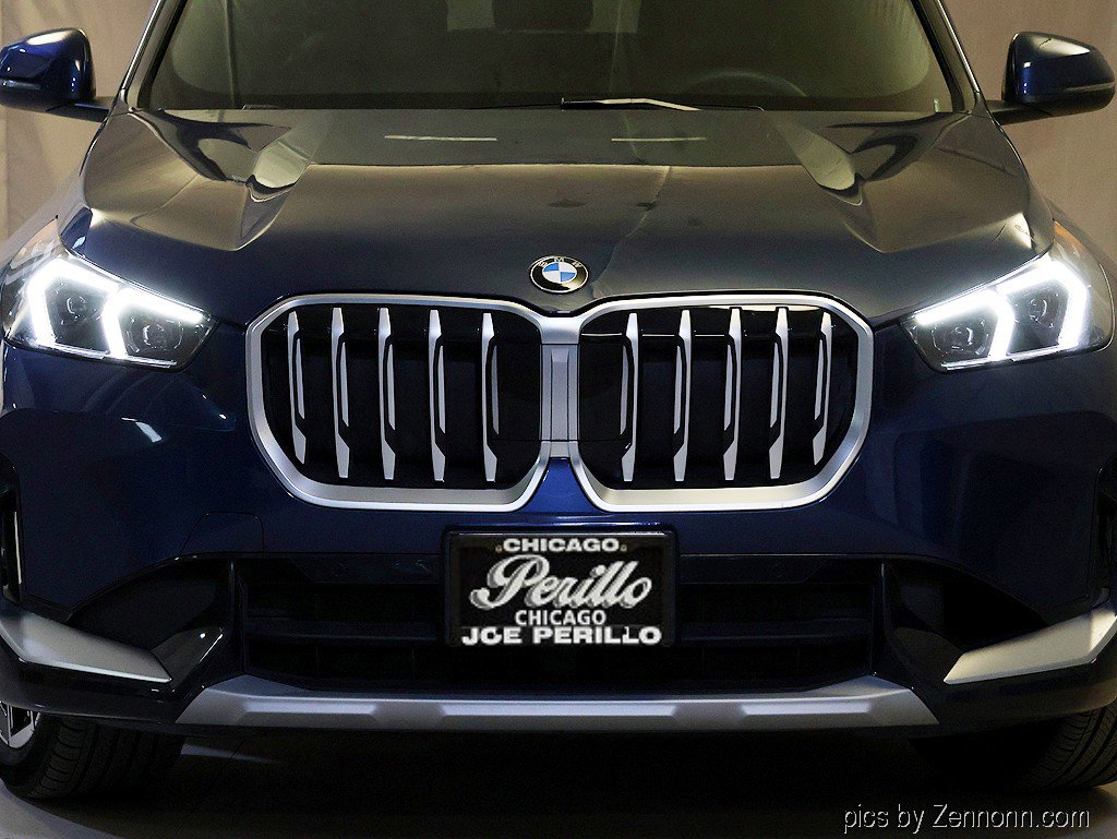 Used 2025 BMW X1 xDrive28i w/ Convenience Package image 6