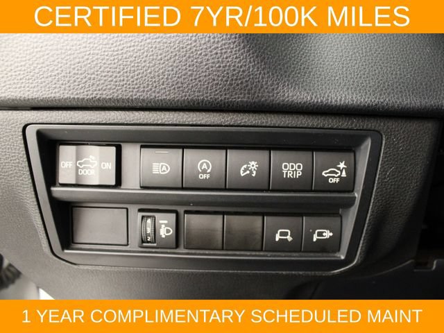 Used 2022 Toyota Tundra SR5 w/ SR5 Convenience Package AWD/4WD image 18