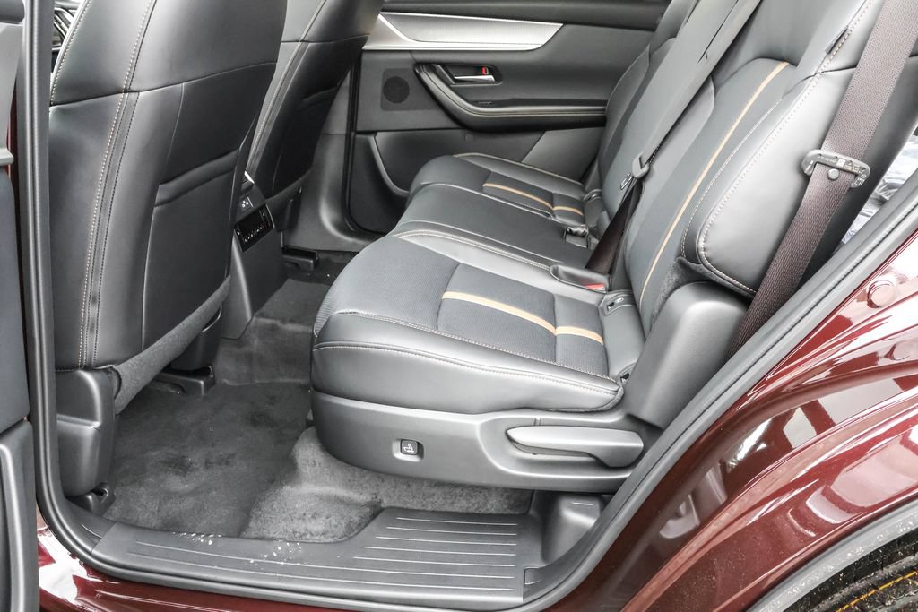 New 2026 MAZDA CX-90 Plug-In Hybrid w/ Premium Plus AWD/4WD image 39
