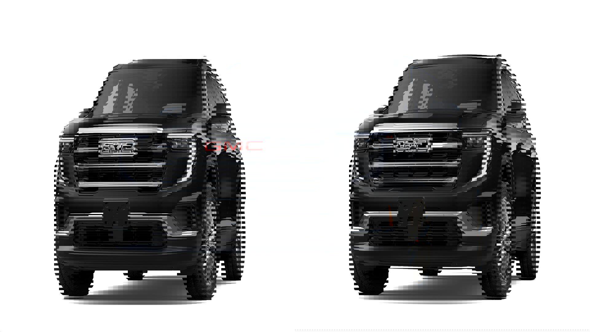 New 2026 GMC Acadia Elevation w/ Elevation Premium Package image 21