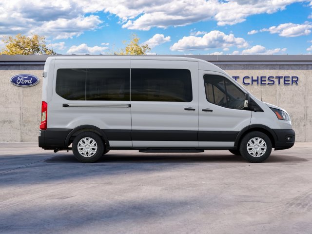 New 2027 Ford Transit 350 XL RWD image 5