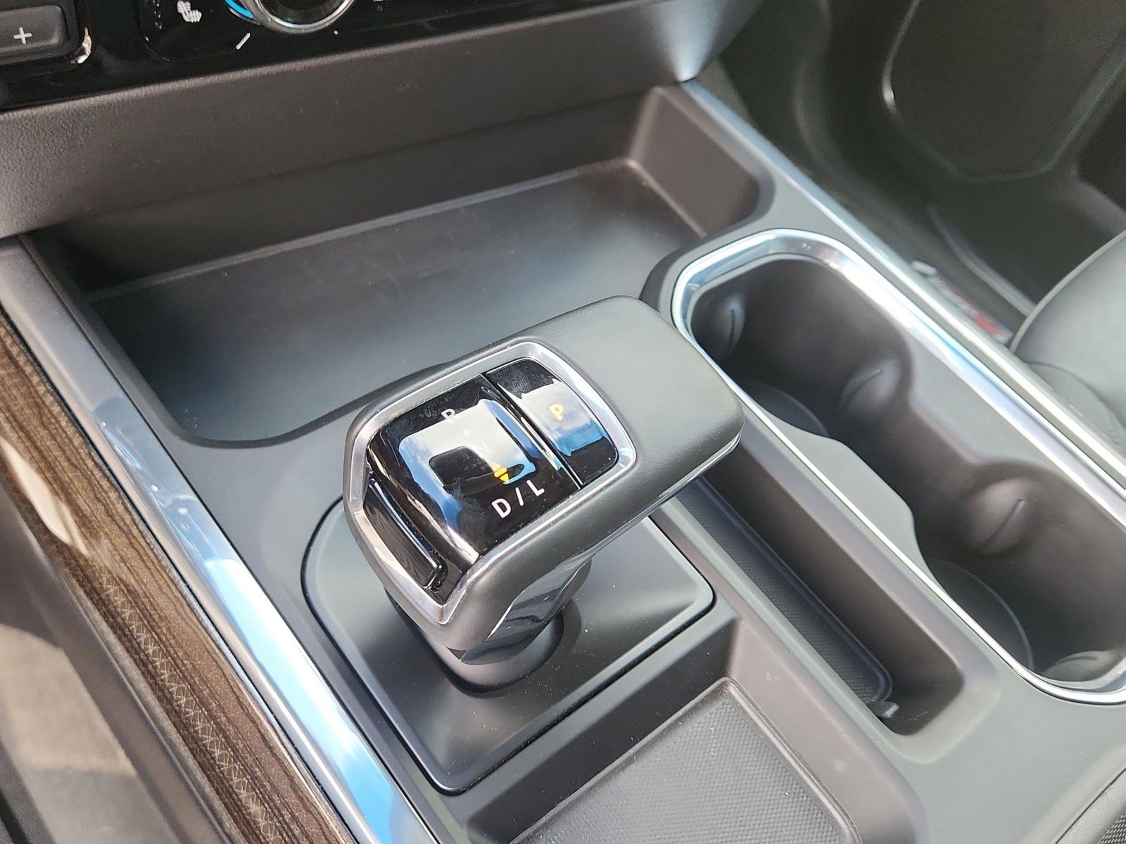 Used 2025 Chevrolet Silverado 1500 LT Trail Boss w/ Convenience Package II AWD/4WD image 26