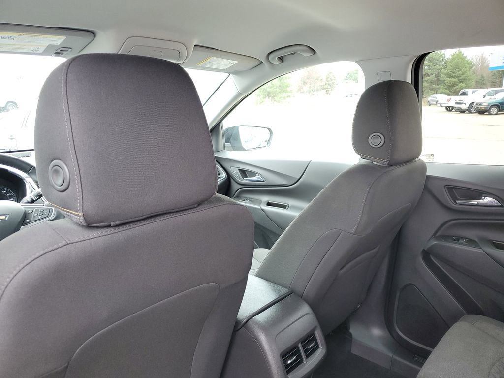 Used 2023 Chevrolet Equinox LT AWD/4WD image 27