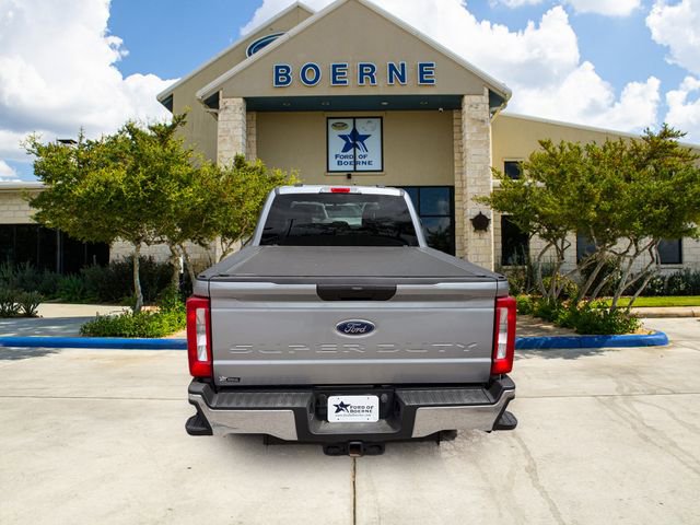 Used 2024 Ford F250 XLT w/ FX4 Off-Road Package image 5