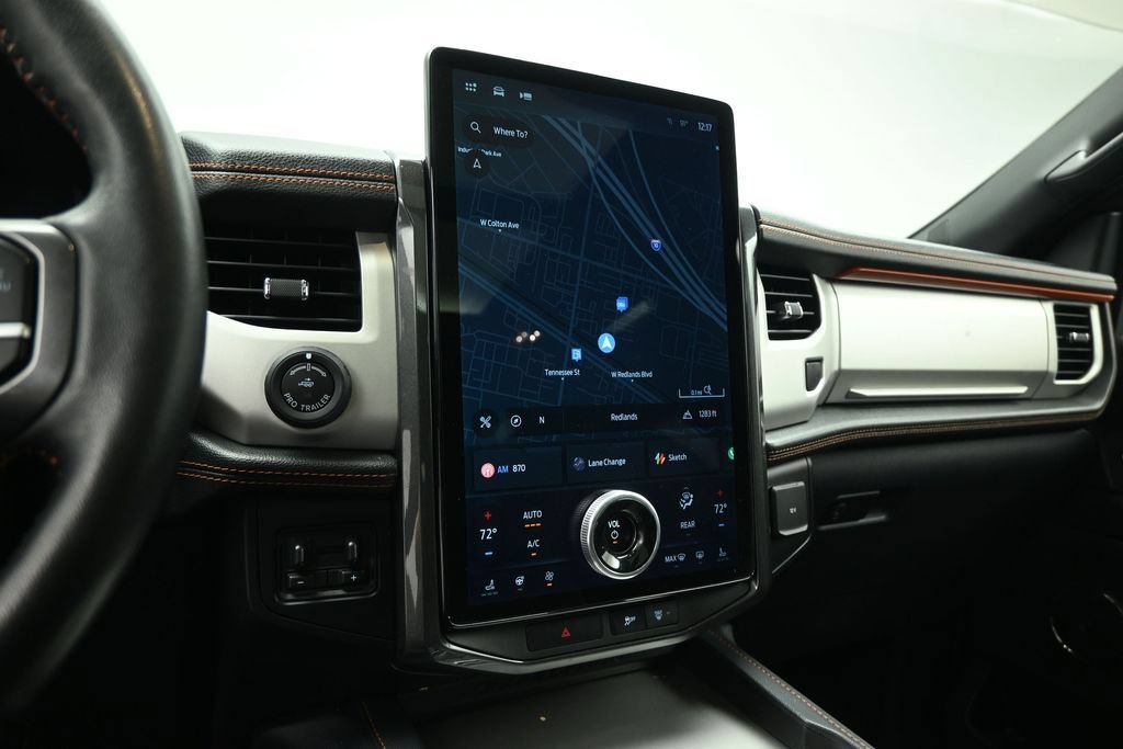 Certified 2023 Ford Expedition Timberline AWD/4WD image 13