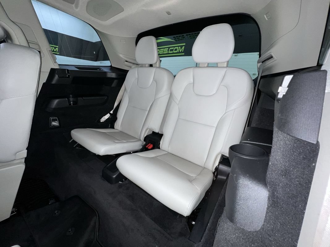 Used 2023 Volvo XC90 B6 Plus w/ Protection Package Premier AWD/4WD image 28