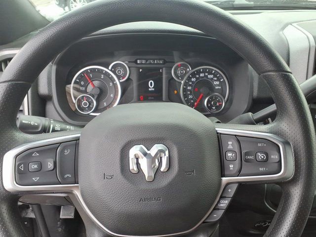 New 2026 RAM 2500 Tradesman AWD/4WD image 12