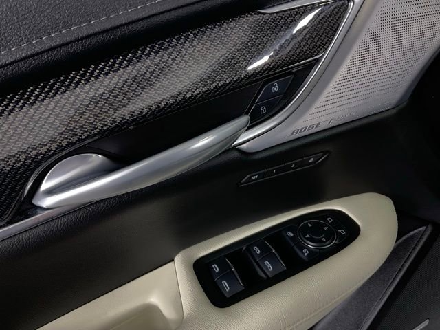 Certified 2025 Cadillac XT5 Sportv image 24