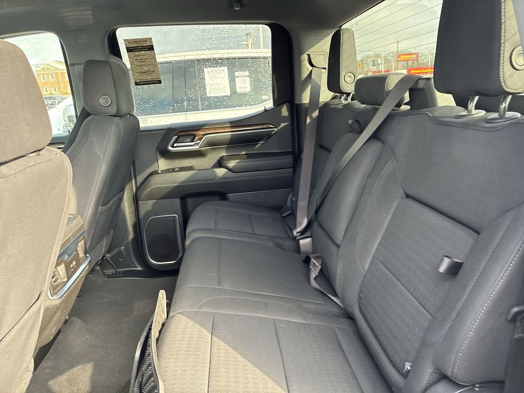 Used 2023 GMC Sierra 1500 Elevation image 19