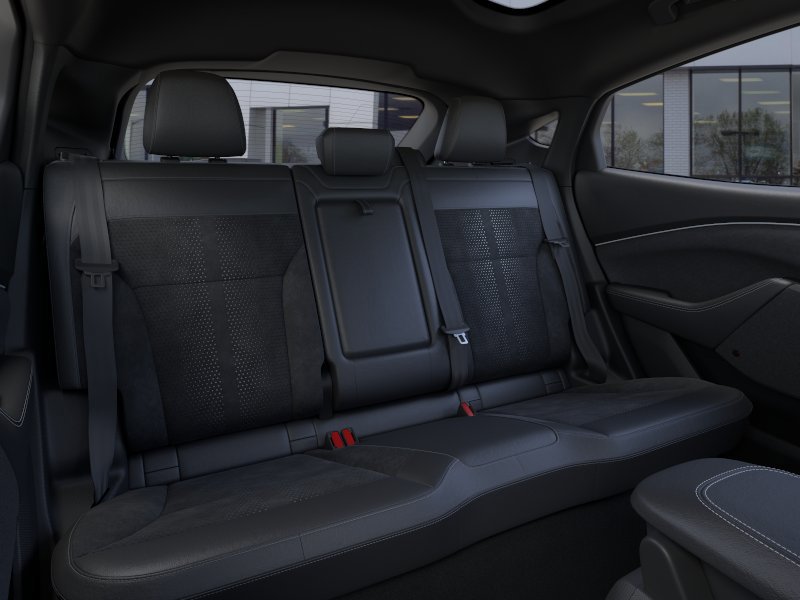 New 2025 Ford Mustang Mach-E GT w/ Interior Protection Package AWD/4WD image 11