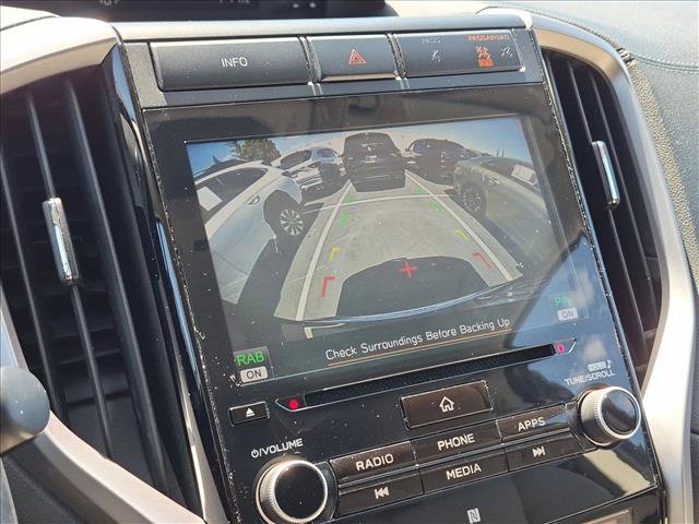 Used 2019 Subaru Ascent Premium w/ Popular Package #3 AWD/4WD image 14