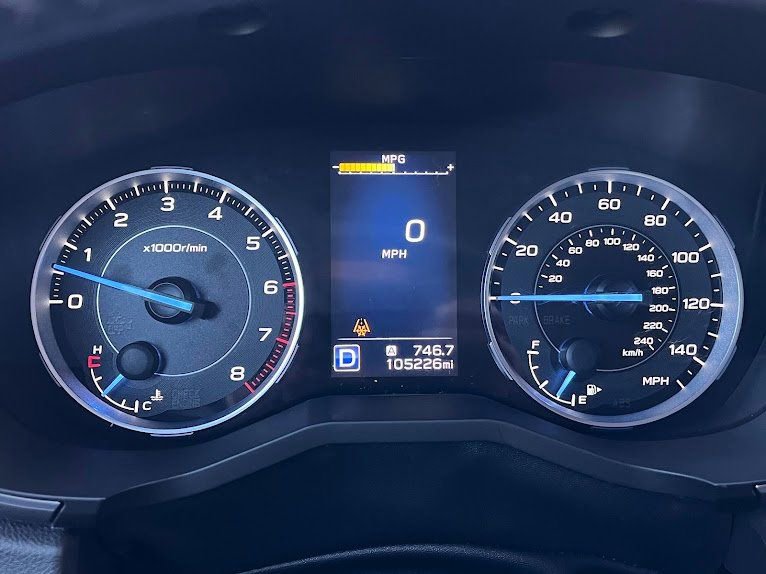 Used 2021 Subaru Ascent Limited w/ Technology Package image 14