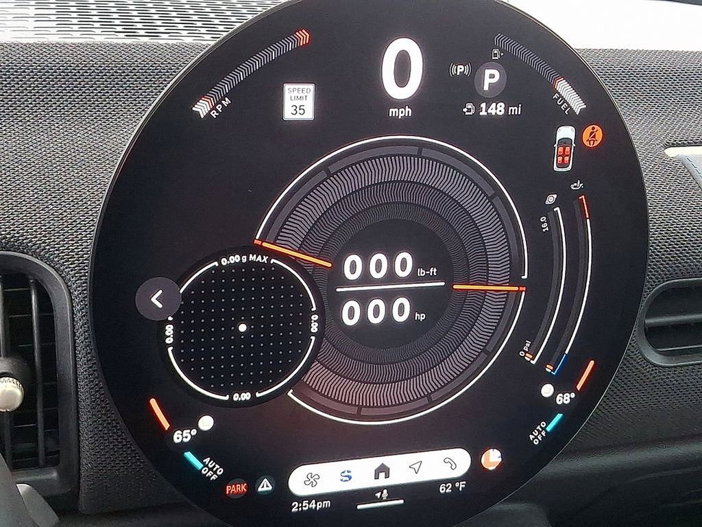 Used 2025 MINI Cooper S image 24