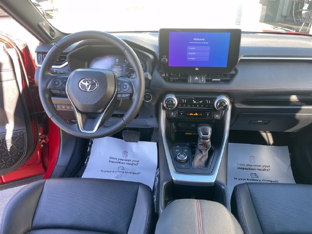 Used 2023 Toyota RAV4 XSE w/ Premium Package AWD/4WD image 15