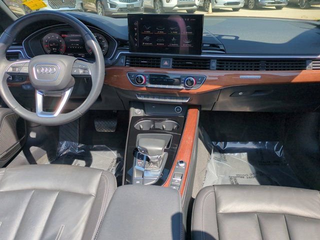 Used 2021 Audi A5 2.0T Premium Plus image 13